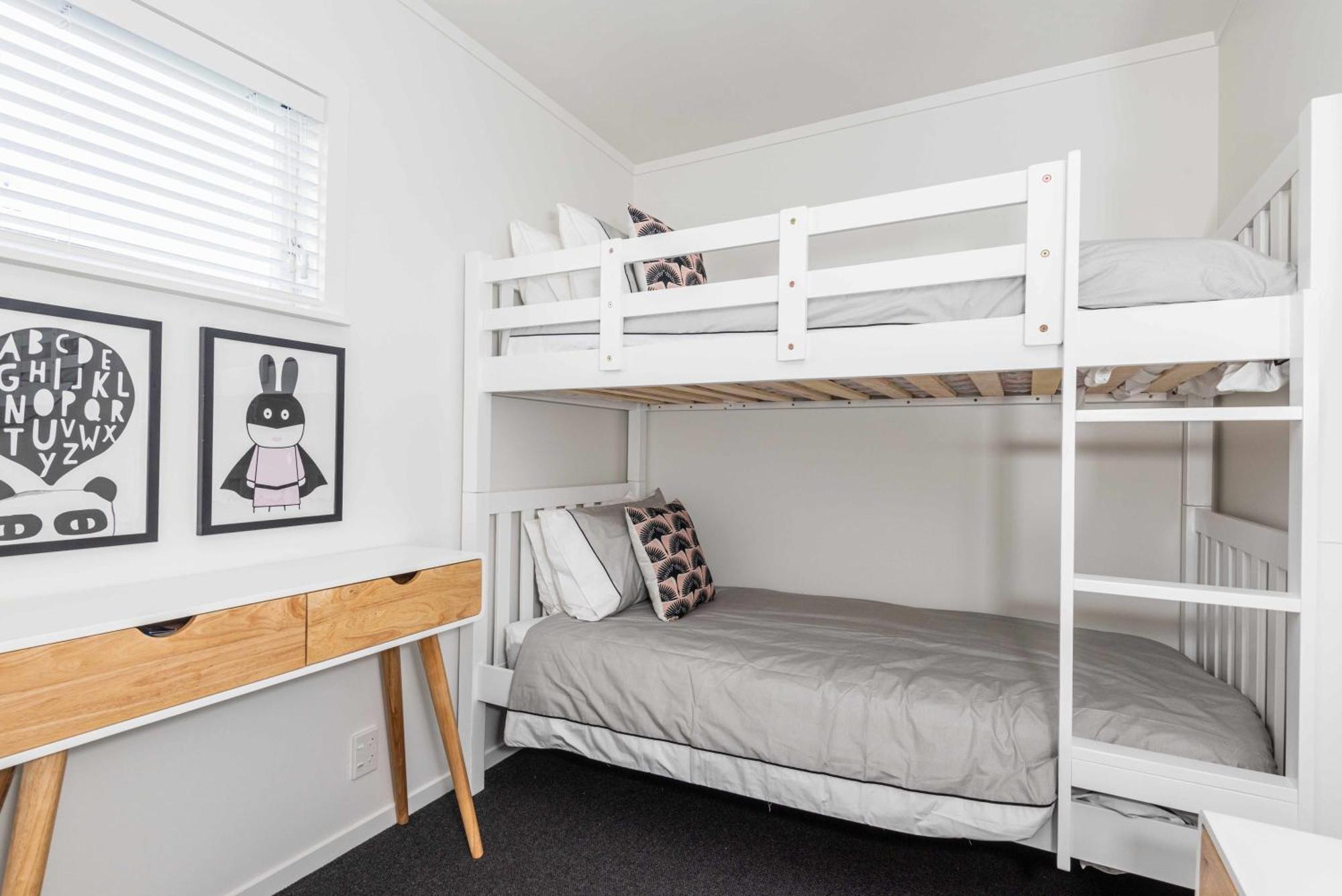 Awesome Beach House On Oceanview Road Mount Maunganui Exteriör bild